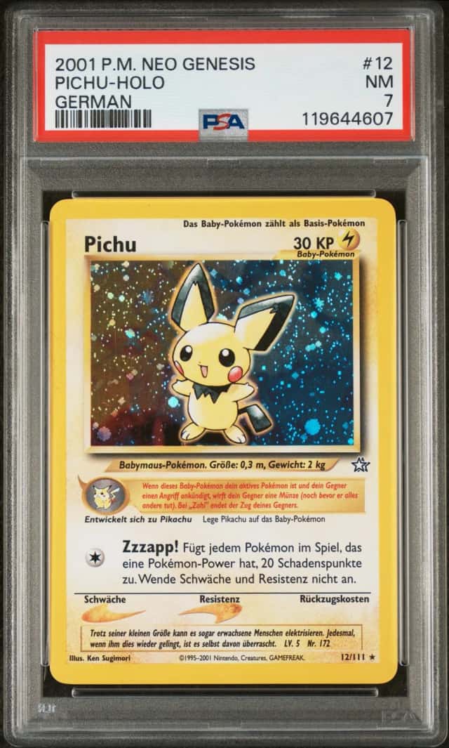 Pichu
