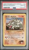 Brock'S Rhyhorn