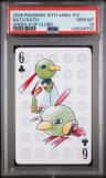 Natu/xatu