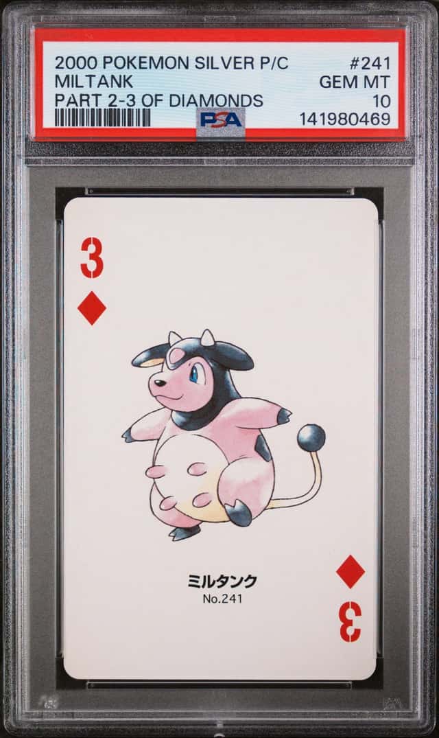 Miltank