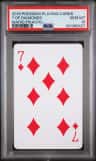 7 Of Diamonds