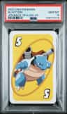 Blastoise