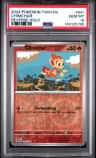 Chimchar