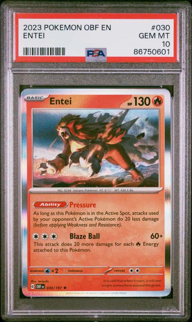 Entei