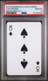 3 Of Spades