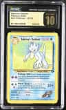 Sabrina'S Golduck