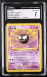 Gastly