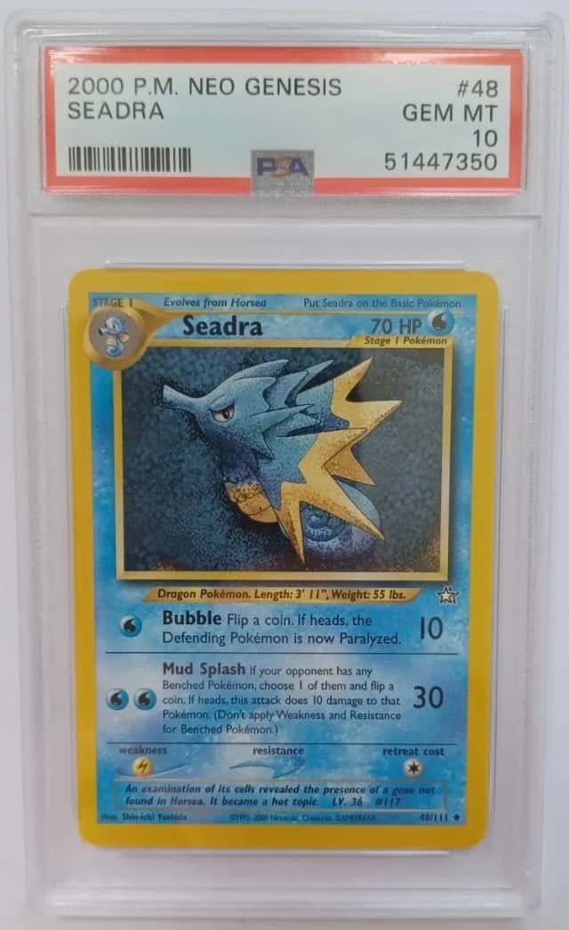 Seadra