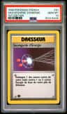 Sauvegarde D'Energie