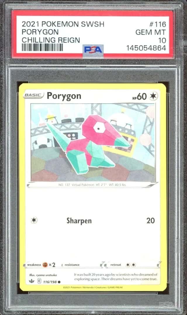 Porygon