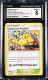 Champions Festival