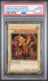 Winged Dragon Of Ra