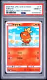Torchic
