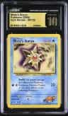Misty'S Staryu