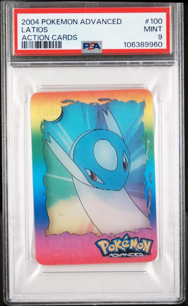 Latios