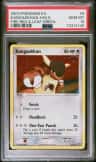 Kangaskhan