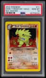 Dark Tyranitar
