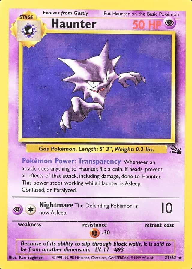 Error