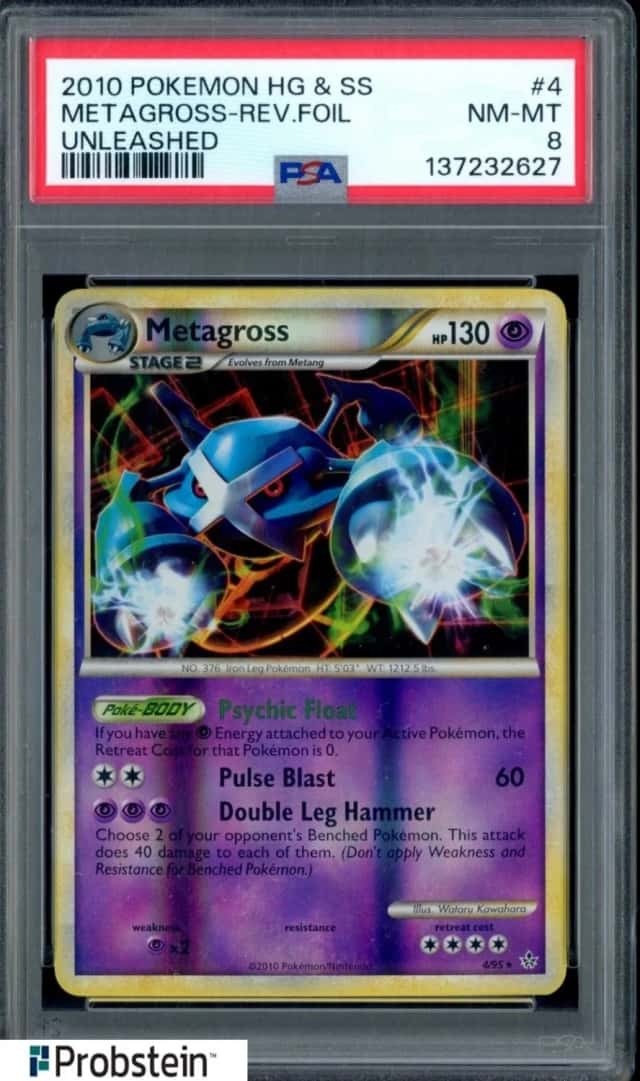Metagross