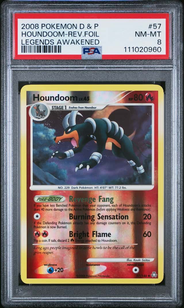Houndoom