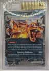 054 Charizard Ex // Charizard Ex Jumbo Lenticular P