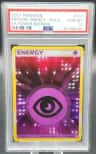 Psychic Energy
