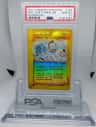 Professor Elm'S Training Method