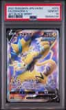 Zeraora V