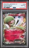Gardevoir Ex