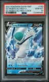 Ice Rider Calyrex V