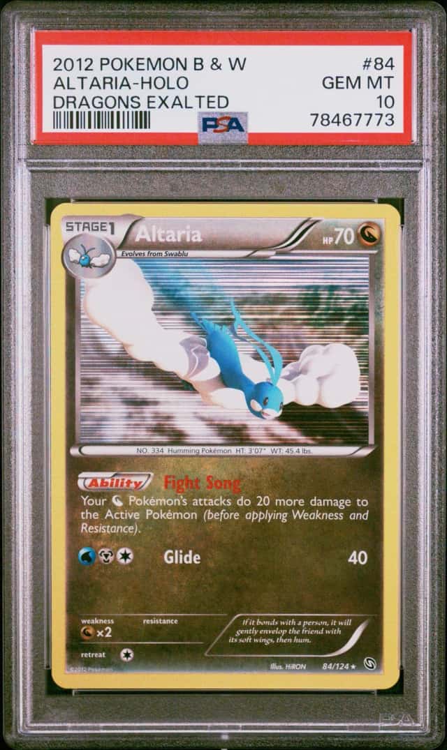 Altaria