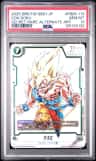 Son Goku