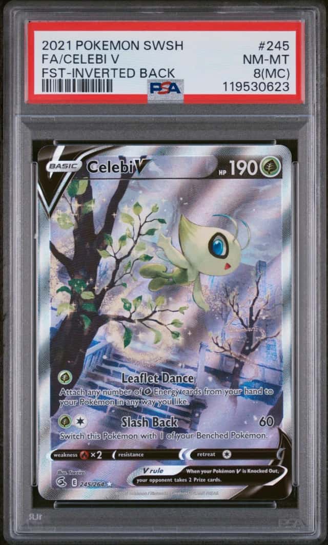 Celebi V
