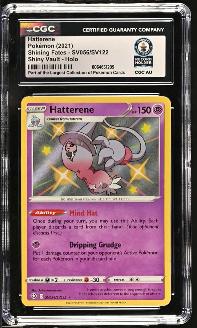 Hatterene