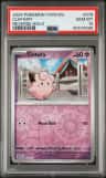 Clefairy