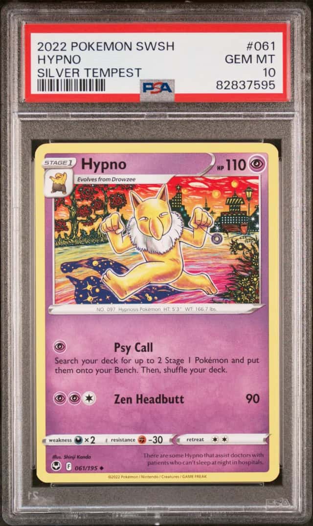 Hypno