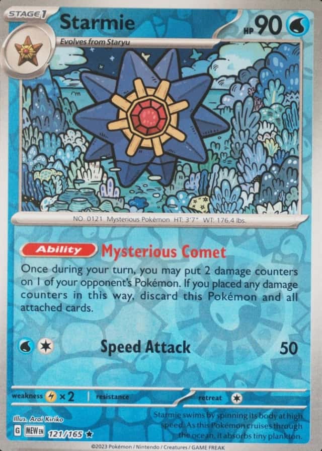 Reverse Holo