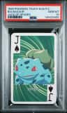 Bulbasaur