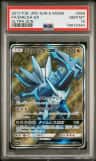 Dialga Gx