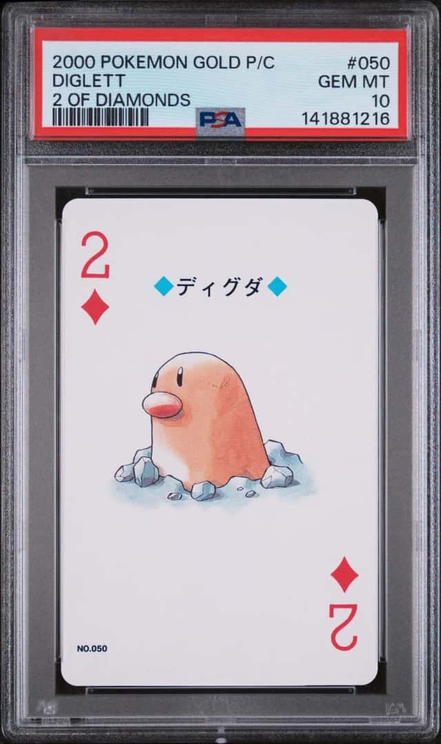 Diglett