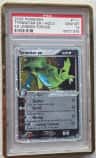 Tyranitar Ex