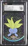 Oddish