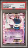 Meowstic Ex