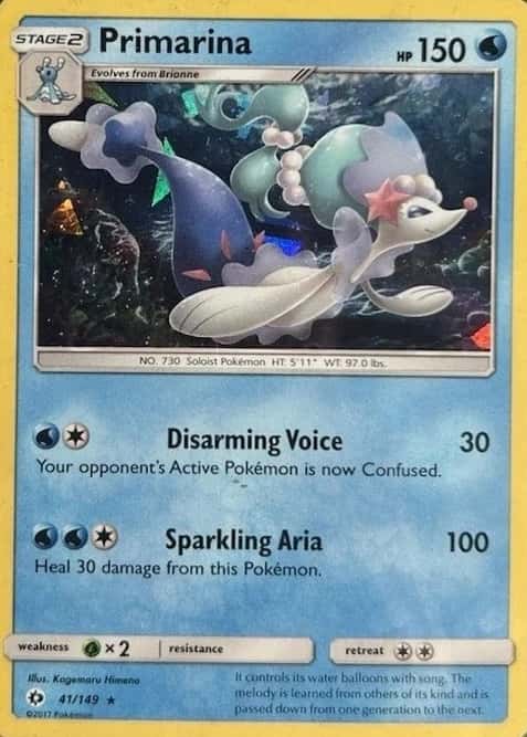 Holo · Cracked Ice