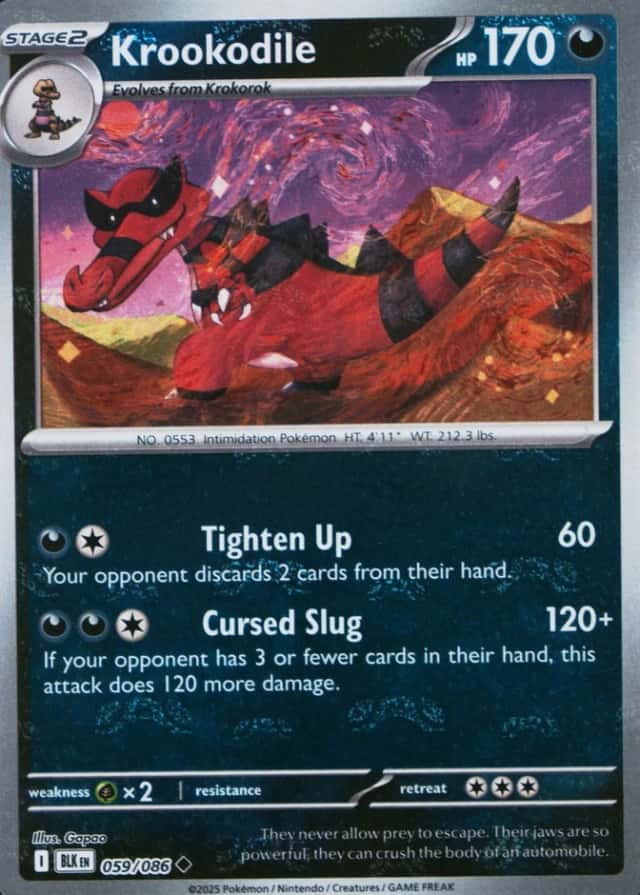 Master Ball · Reverse Holo