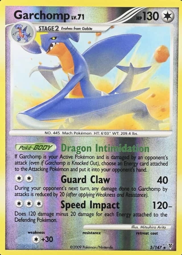 Reverse Holo