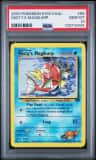 Misty'S Magikarp