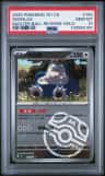 Snorlax
