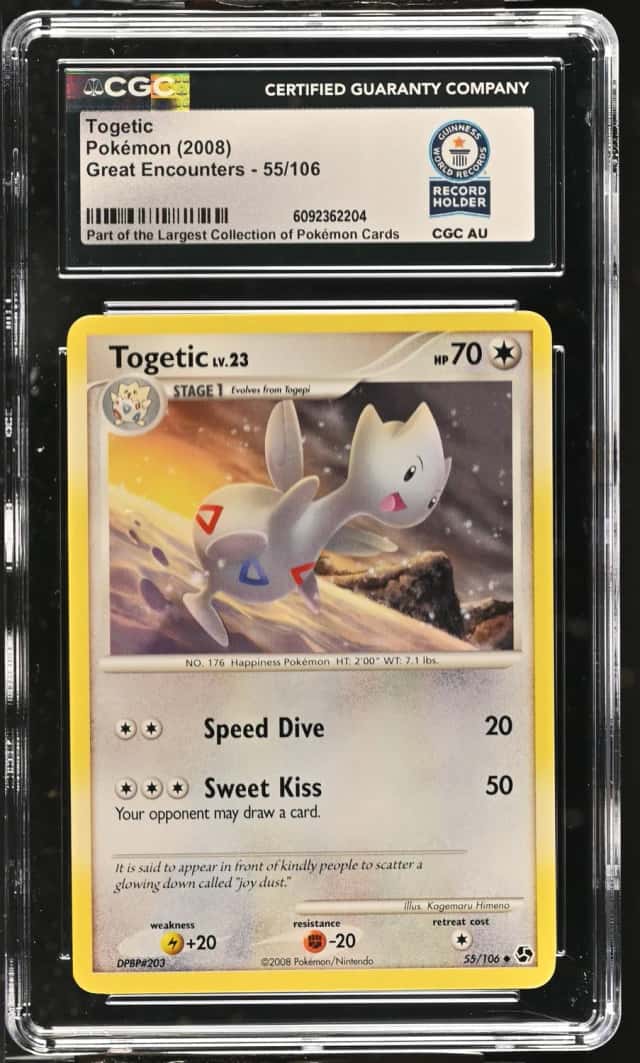 Togetic