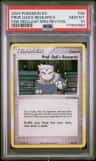 Prof. Oak'S Research